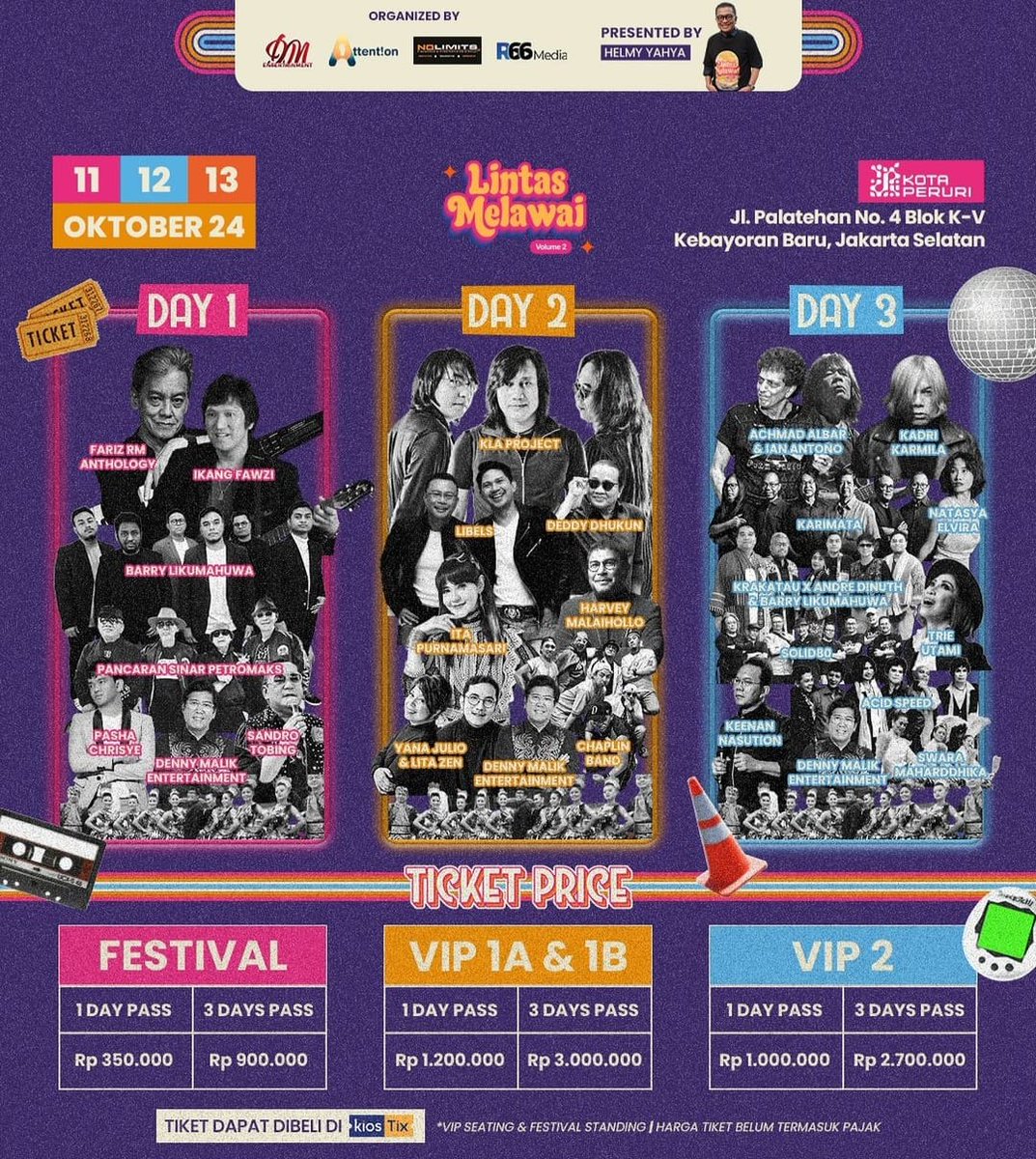 Dwiki Dharmawan tweet media