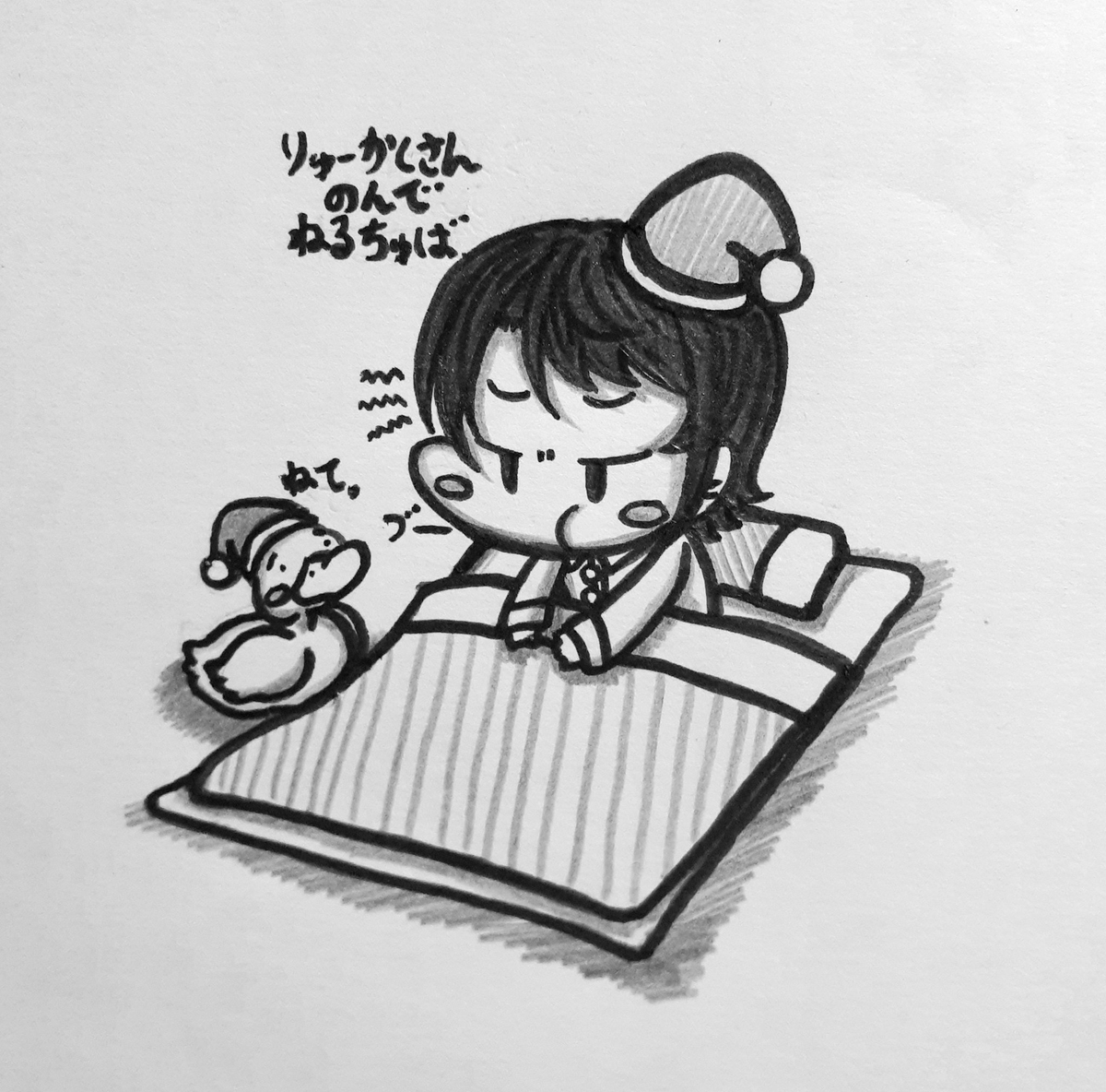 #今月描いた絵を晒そう 
1枚目の飛びホロはまだ投稿できてないけど最後の一枚が撮れたら絶対投稿しますので…! 