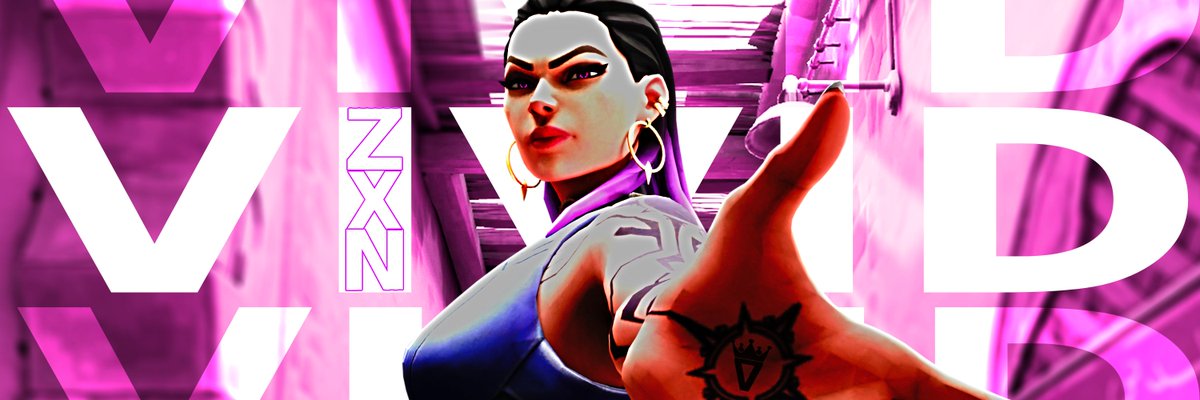 VividValorant's tweet photo. Our First Player To Be Locked In 👀
Welcome, @vividzxn 
From Fortnite To Valorant, ZXN specializes in playing the Duelist Role meaning he will be the player you expect to see at the top of the leader boards, clearing out sites for his team and never backing down from a 1v1. https://t.co/moG8ryTdJf