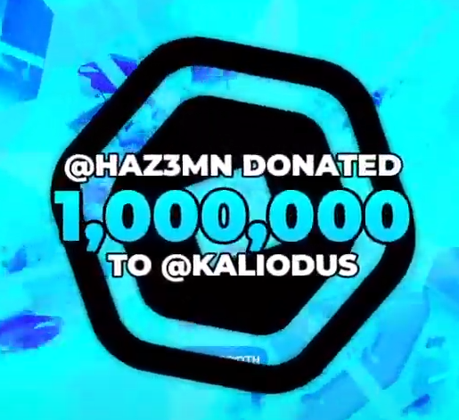 Kaliodus tweet media