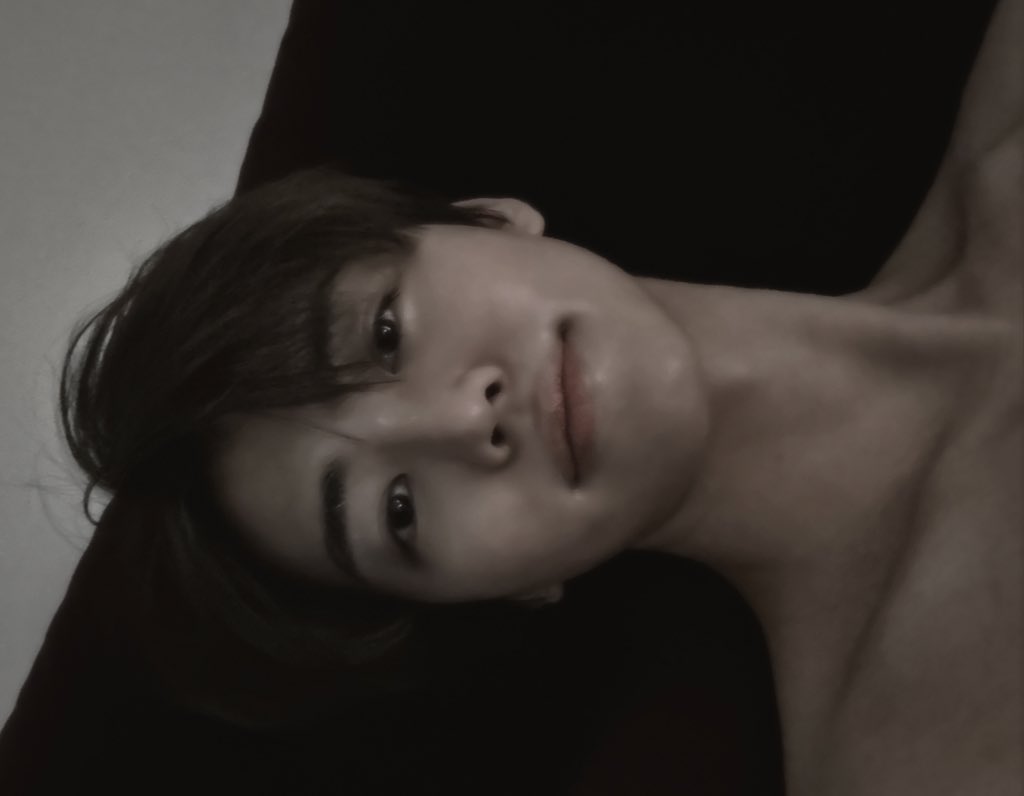 jaezeni's tweet image. 