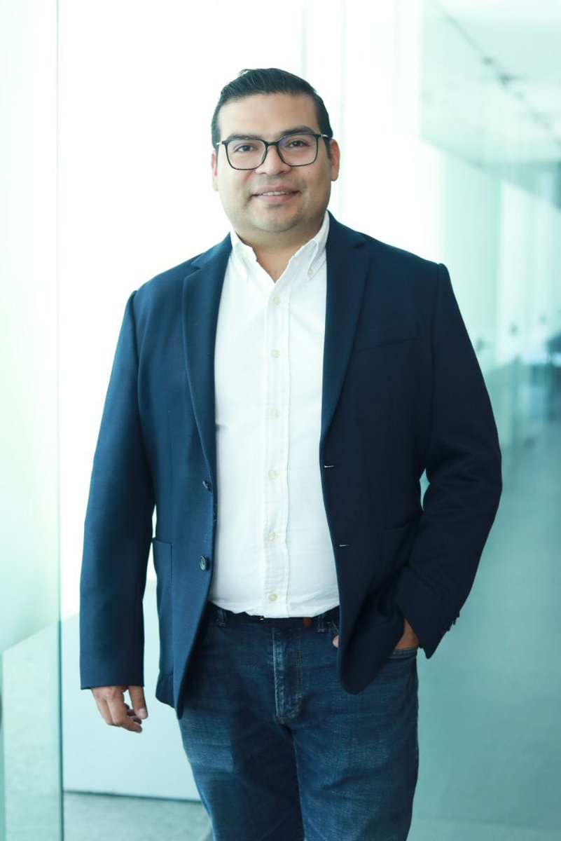 ¡Acompáñame a la transmisión en vivo de mi registro hacia la Presidencia del Comité Directivo Estatal Querétaro! 
Este domingo 29 de septiembre a las 11:00 hrs a través de mis redes sociales.
#UnidadParaServir #DiálogoEnAcción #PAN #Querétaro