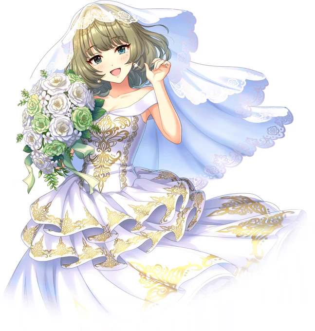 衣装がわかんないので壁紙メーカー使え無くなる前に保存したので描いてないと|ω・) 
