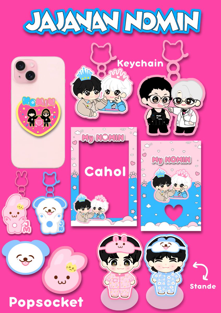 JENJAEM. tweet media