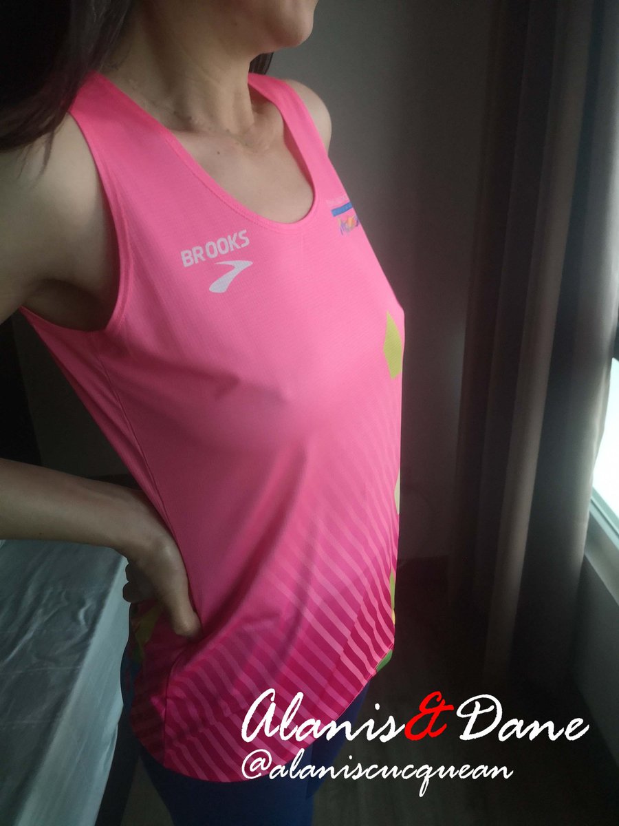 Alaniscucquean's tweet photo. Going for morning jog. Anyone wanna join? https://t.co/JValeFFM37