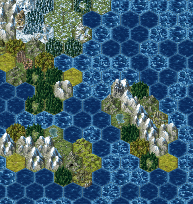 TWPStudio's tweet image. 🎯 Don&apos;t let prep time slow you down! HexcrawlAI delivers instant campaign magic for your next game. #HexcrawlAI #DMTools #TTRPG