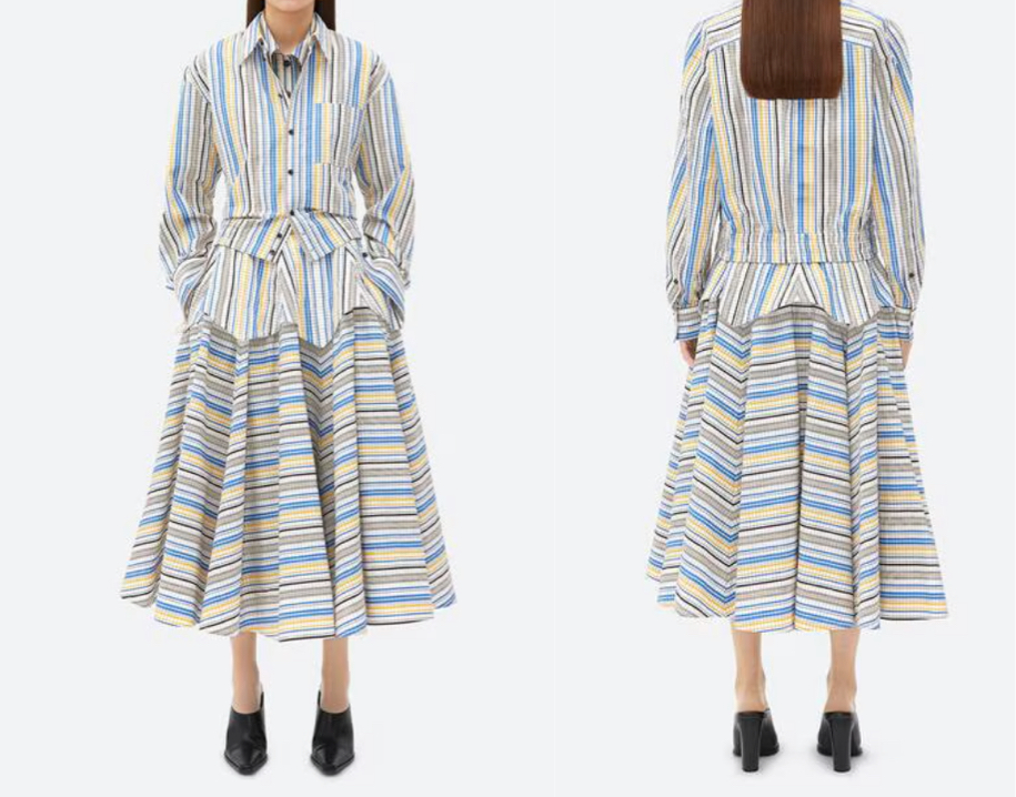 ⋱⠢#アナザースカイ⠔⋰ #石田ゆり子 inフランス・パリ🇫🇷着用