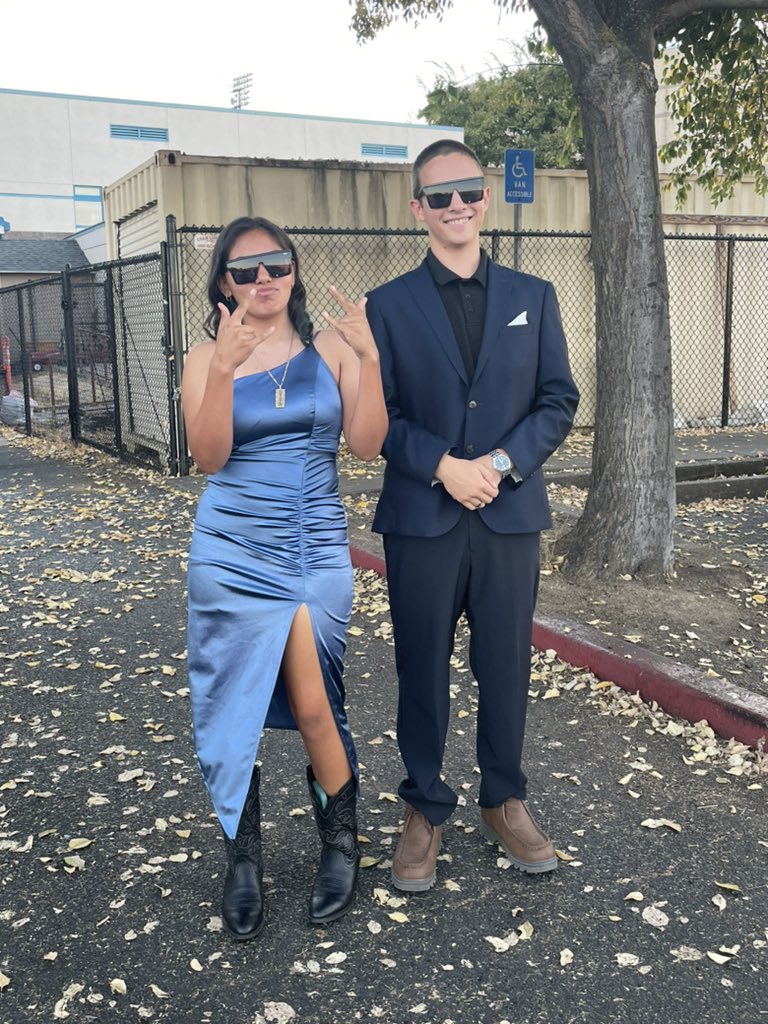 So beyond proud of my son <a href="/DP_photos925/">Helio photography</a> watching him go to his first homecoming dance

Watching him shine and have the happiness he deserves makes my heart smile beyond words

Daddy is proud of you buddy ❤️