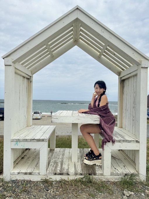 Twitterのコスプレ画像7