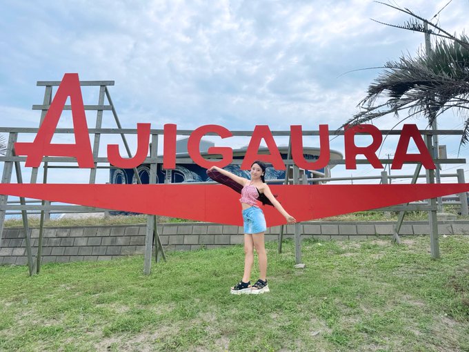 Twitterのコスプレ画像6