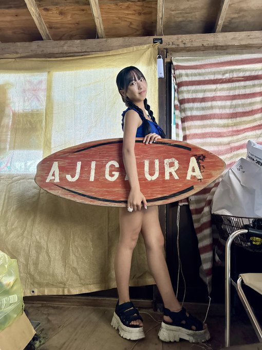 Twitterのコスプレ画像9