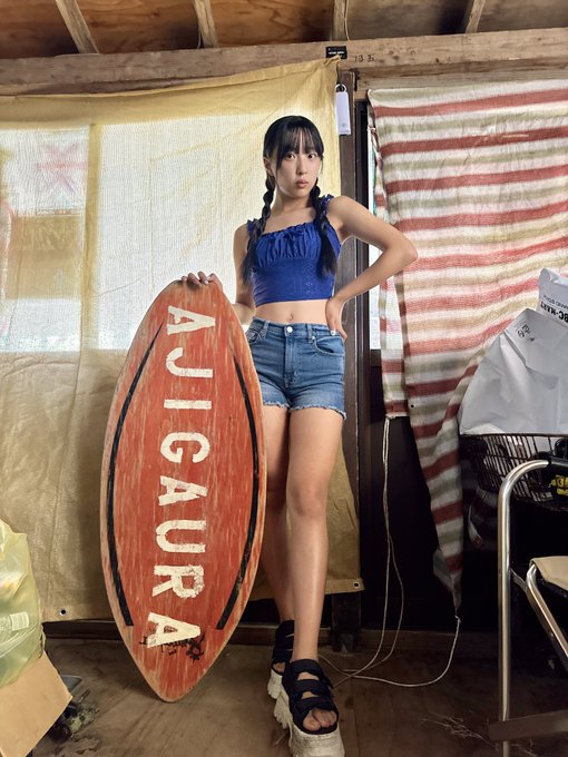 Twitterのコスプレ画像8