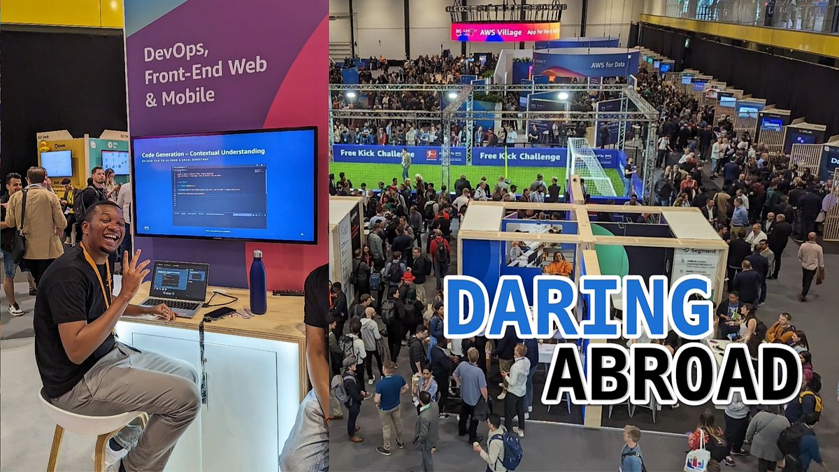 iPF Academy tweet media