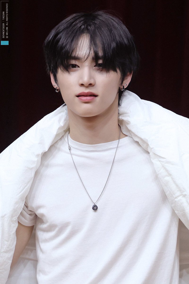 240927 

#태산 #TAESAN #보이넥스트도어 #BOYNEXTDOOR