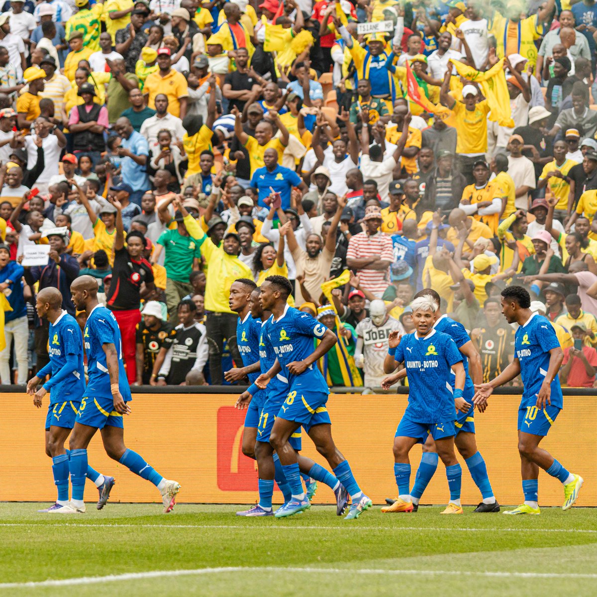 Mamelodi Sundowns FC tweet media