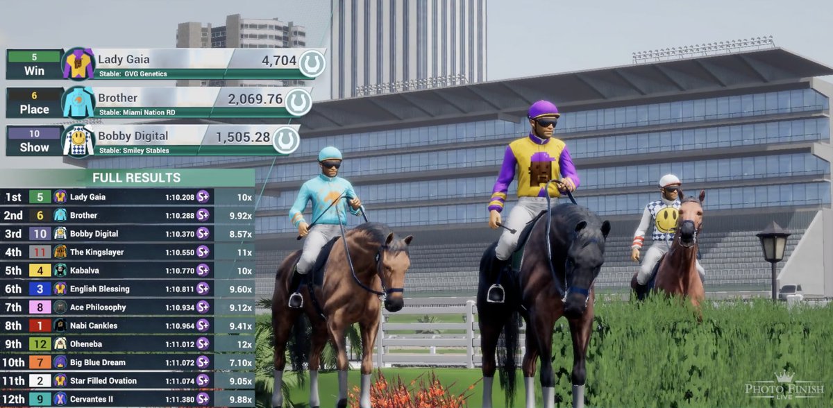 Here comes Bobby Digital
Wu Tang is Forever!
<a href="/RZA/">RZA!</a> <a href="/CungLe185/">Cung Le</a> <a href="/SUPERJUDAH/">ZAB JUDAH 6x Champ!</a> <a href="/GalaxyRacing21/">Gez</a>