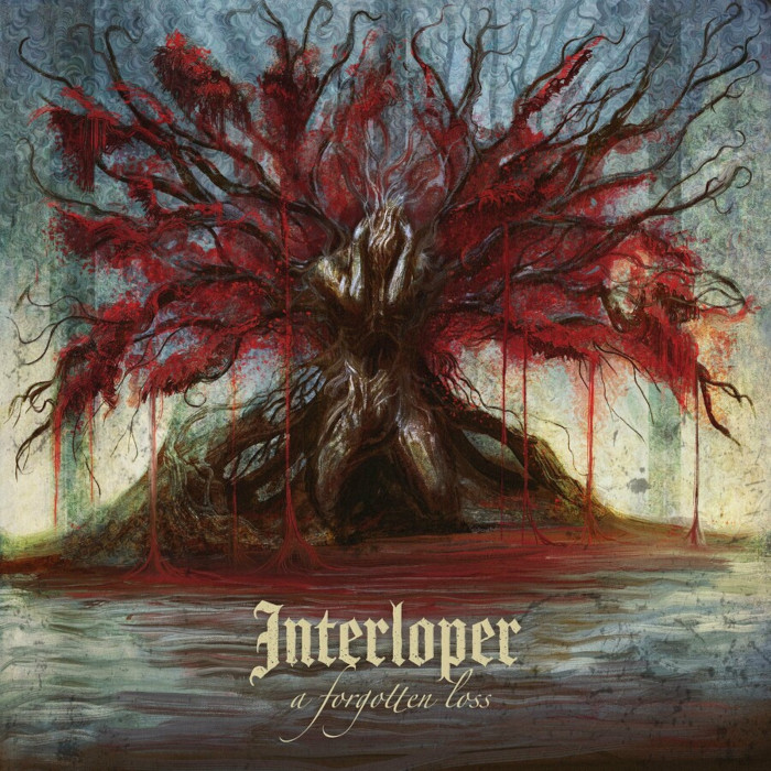 pregonermetall's tweet image. INTERLOPER (Estats Units) presenta nou àlbum: &quot;A Forgotten Loss&quot; @InterloperBand_ #Interloper #Melodic #ProgressiveMetalcore #Setembre2024 #EstatsUnits #NouÀlbum #Metall #Metal #MúsicaMetal #MetalMusic