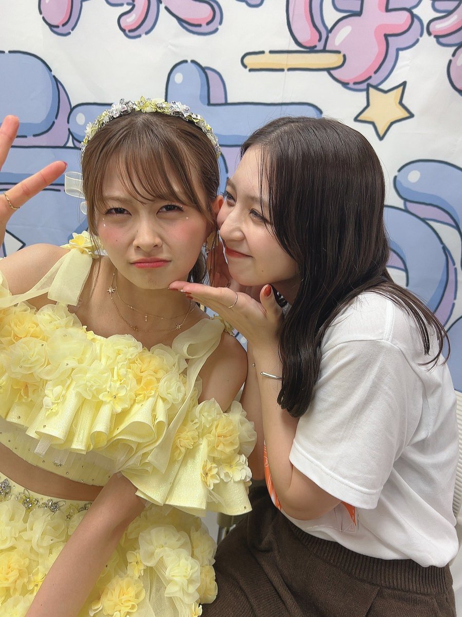 松岡菜摘 (@natsumi_m8) / Posts / X