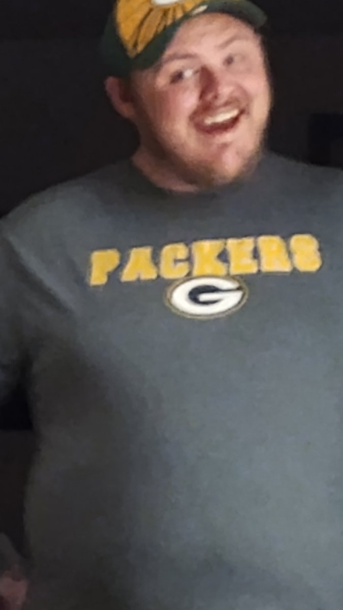 britt_lovebites's tweet photo. #GoPackGo https://t.co/y8A2BkeaRb