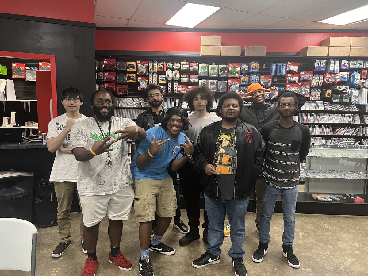 Trojan (@trojankp3) on Twitter photo What a day πββοΈ GGS everyone!
1st place for Baddies 32 T8 and our T7 Heihachi bracket goes to Azeem!
Gz to <a href="/SnakeFang2046/">TPC | Snake Hater Fang</a> for 1st in Tekken Ball!
1 <a href="/AzeemTekken/">SB|AzeemX</a>
2 <a href="/megaclinton/">megaclinton</a>
3 <a href="/TrojanKP3/">Trojan</a>
4 <a href="/SnakeFang2046/">TPC | Snake Hater Fang</a>
5 <a href="/HeyBrokenNV/">HeyBroken</a>
5 <a href="/oac_kemet/">LMNY | Wasulu</a>
7 <a href="/ItsJustMorty/">ItsJustMorty @ EVO 25</a>
7 Ace But Irl What a day πββοΈ GGS everyone!
1st place for Baddies 32 T8 and our T7 Heihachi bracket goes to Azeem!
Gz to <a href="/SnakeFang2046/">TPC | Snake Hater Fang</a> for 1st in Tekken Ball!
1 <a href="/AzeemTekken/">SB|AzeemX</a>
2 <a href="/megaclinton/">megaclinton</a>
3 <a href="/TrojanKP3/">Trojan</a>
4 <a href="/SnakeFang2046/">TPC | Snake Hater Fang</a>
5 <a href="/HeyBrokenNV/">HeyBroken</a>
5 <a href="/oac_kemet/">LMNY | Wasulu</a>
7 <a href="/ItsJustMorty/">ItsJustMorty @ EVO 25</a>
7 Ace But Irl