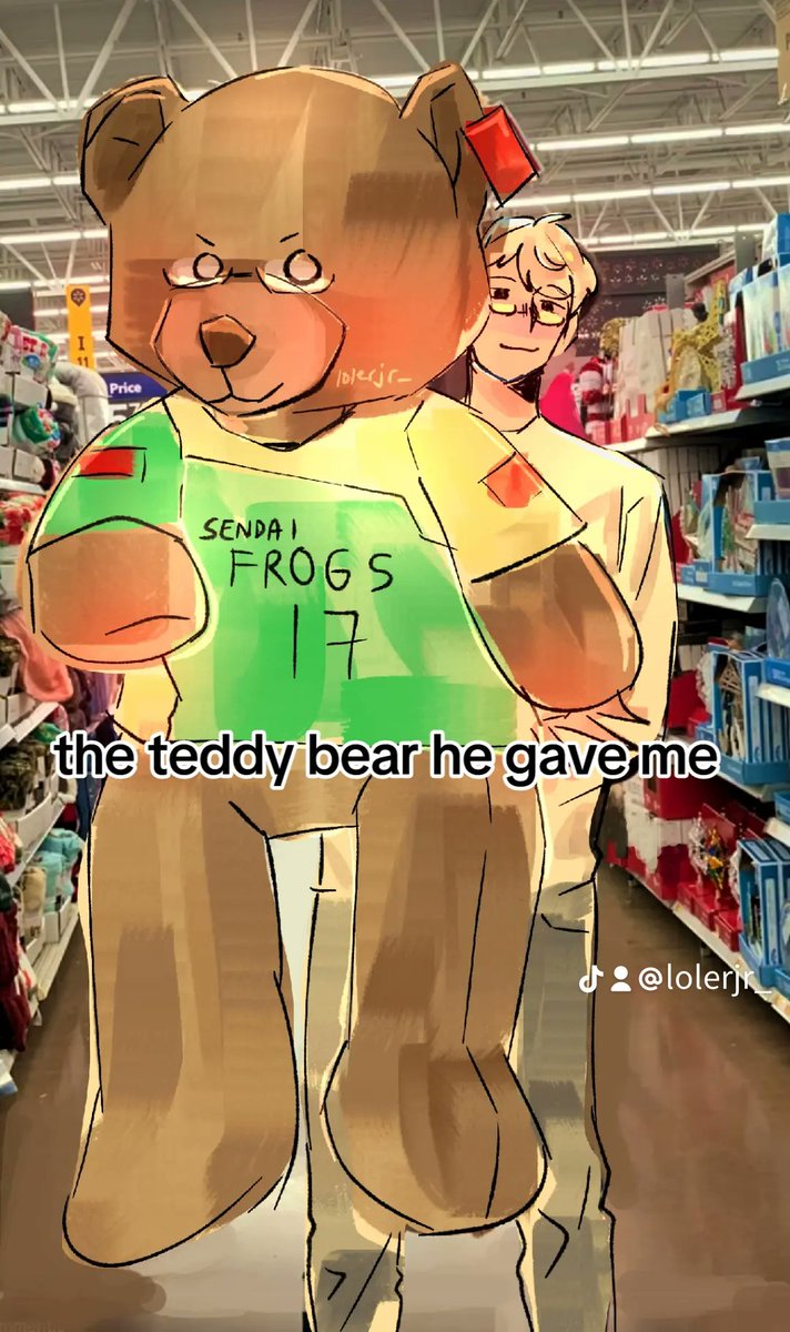 lolerjr_'s tweet image. good afternoon #tskym