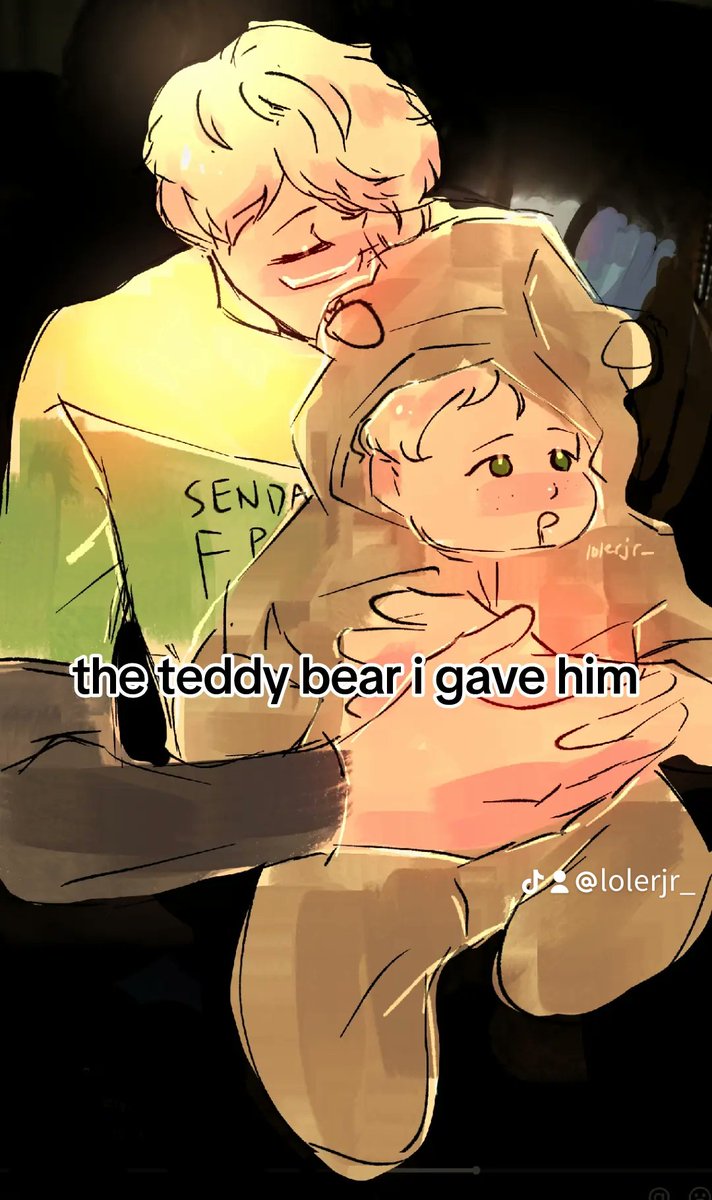 lolerjr_'s tweet image. good afternoon #tskym