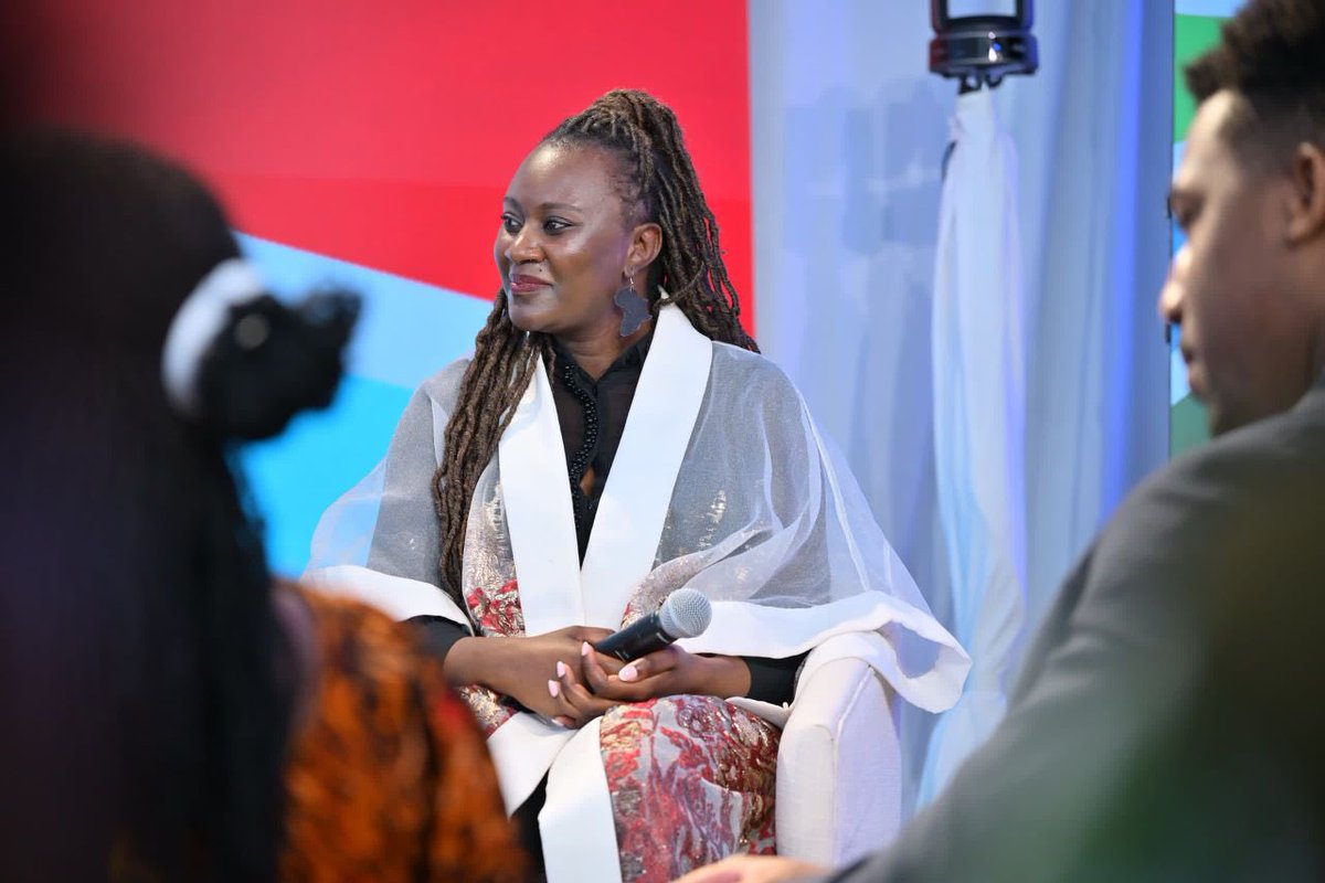 <a href="/UN/">United Nations</a> <a href="/AminaJMohammed/">Amina J Mohammed</a> The event, moderated by <a href="/WaihigaMwaura/">Waihiga Mwaura</a> from <a href="/BBCAfrica/">BBC News Africa</a> , fostered a dynamic dialogue and showcased innovative youth-led solutions for the future.