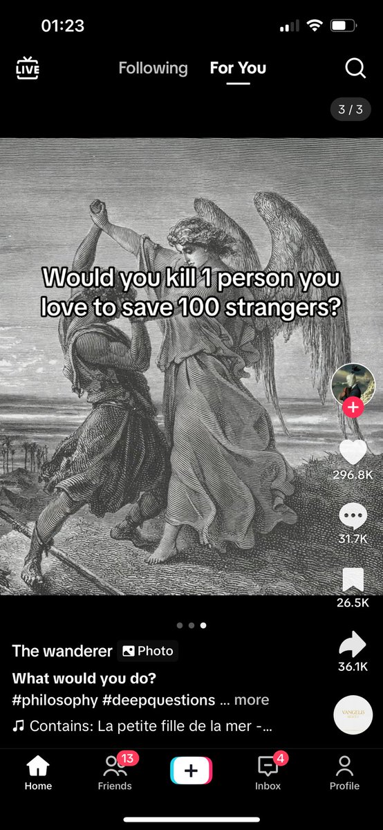 lets ask joel miller!