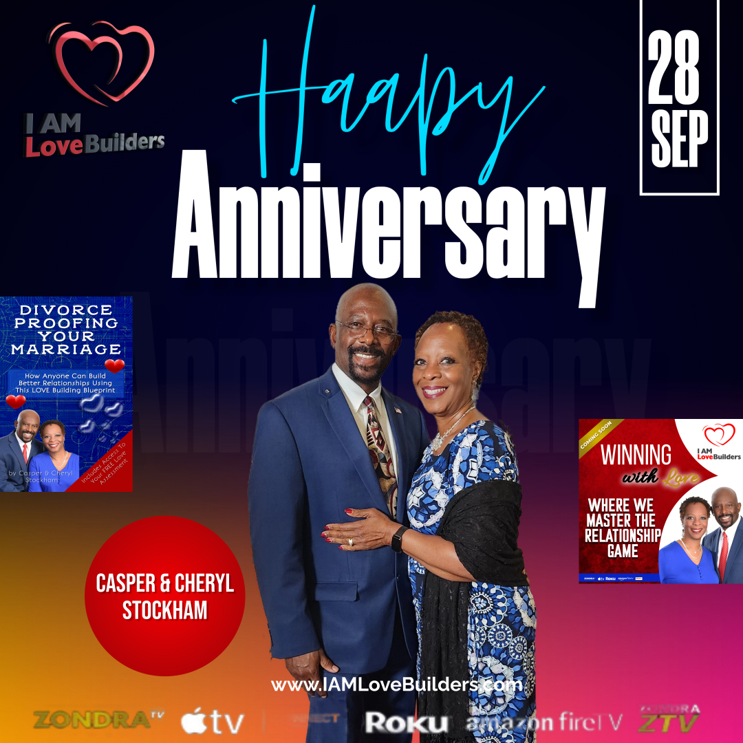 Casper4Colorado's tweet photo. Happy 22nd Anniversary to the best thing that has every happened to me! What an awesome year so far and we are just getting started. #iamlbmvp #mvpnetwork #lovesurge https://t.co/gmVrcZTmuw