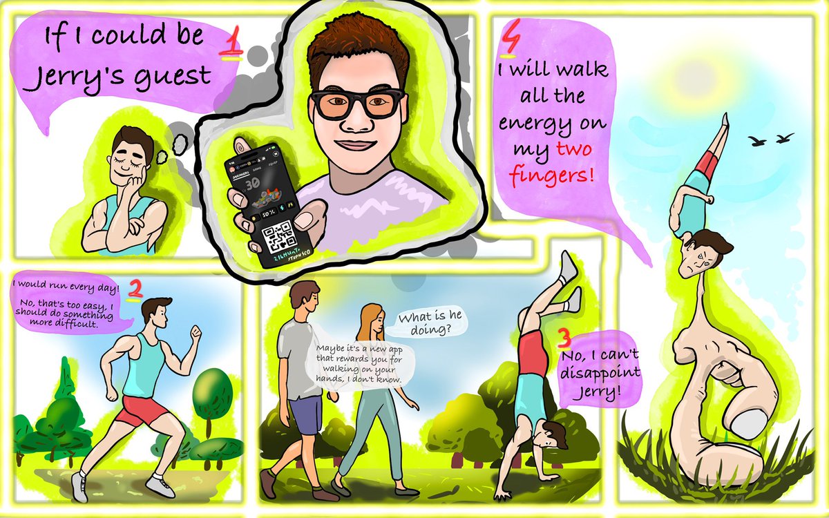 ArtMultiverse tweet media