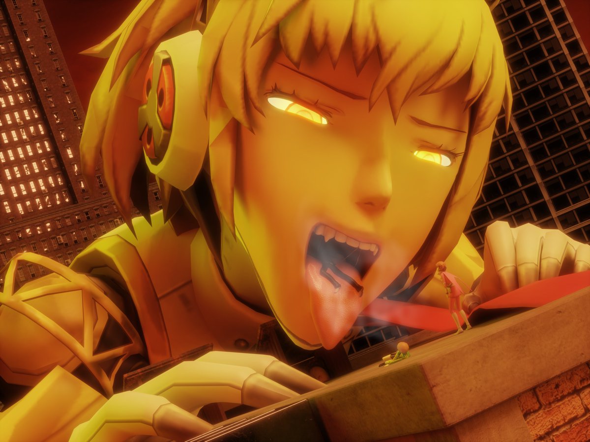 Incarnate 🔞 tweet media