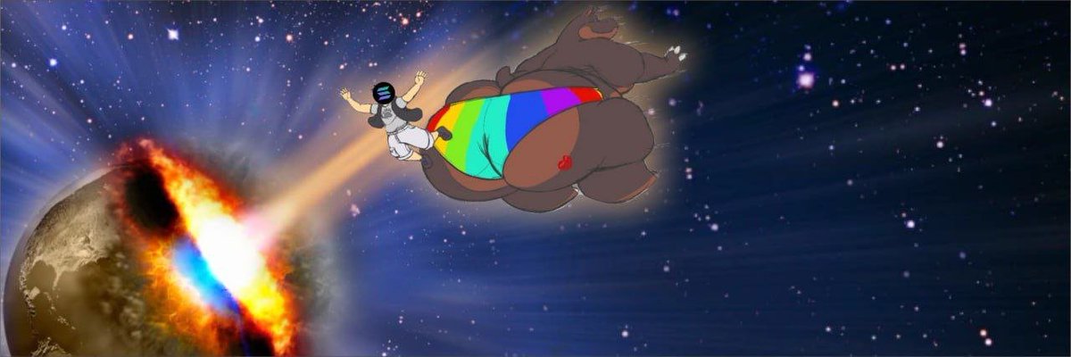mobislixk's tweet photo. @notsoeasymoney still early on $GYATDENG - @GYATDENG

8qkc6d2o7Csw3atzfzMP9kUGQsy4AWJNLSYNWVoRpump https://t.co/nrcztEOLgq