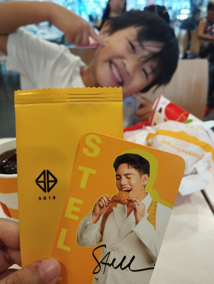 meowoolima's tweet photo. cute nyo @stellajero_ 

@SB19Official #SB19_STELL https://t.co/MbpetnIGJa