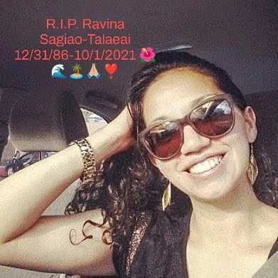 Rest in Aloha Babe miss you! 💔 Still