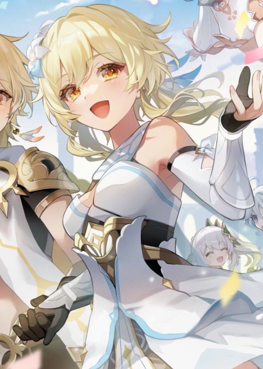 luminmyhead's tweet image. she’s ethereal