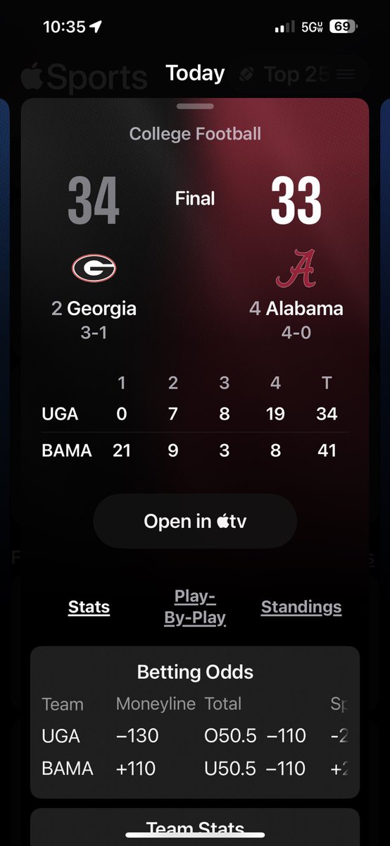 tmathwig's tweet image. Nice apple sports 🤨😡