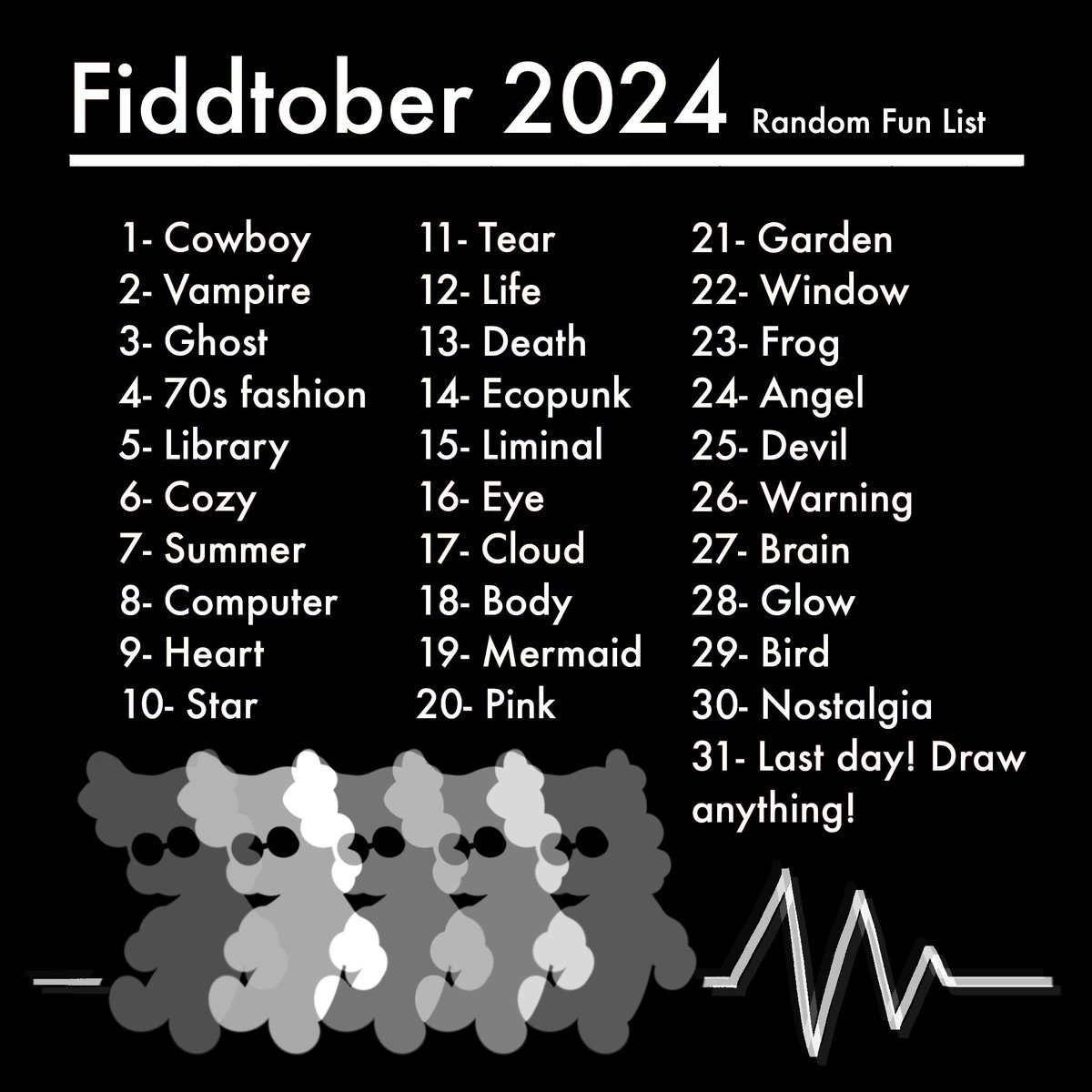 oobbbear's tweet image. Here’s a less eye straining version
#fiddleford #fiddtober