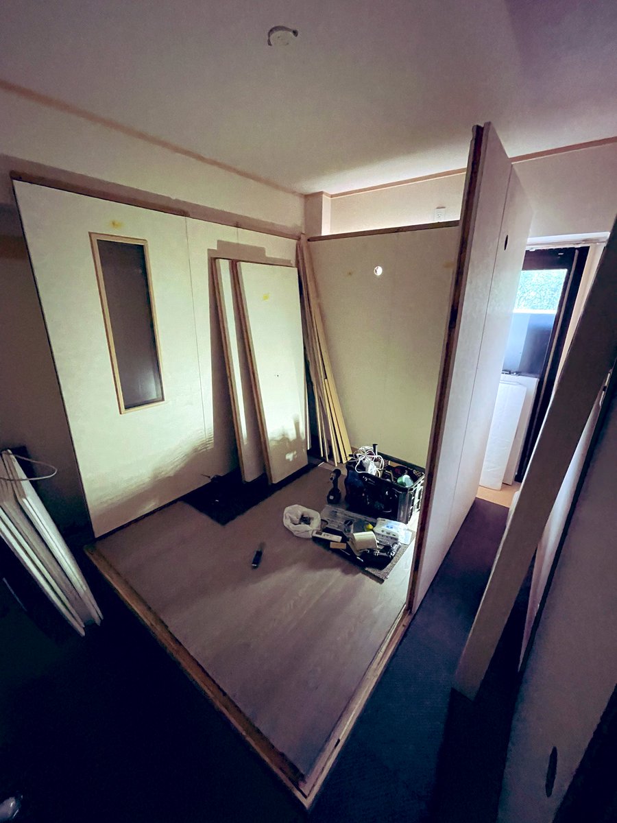 防音室で未来を奏でよう|東京サウンドボックス (@tokyosoundbox) / X 