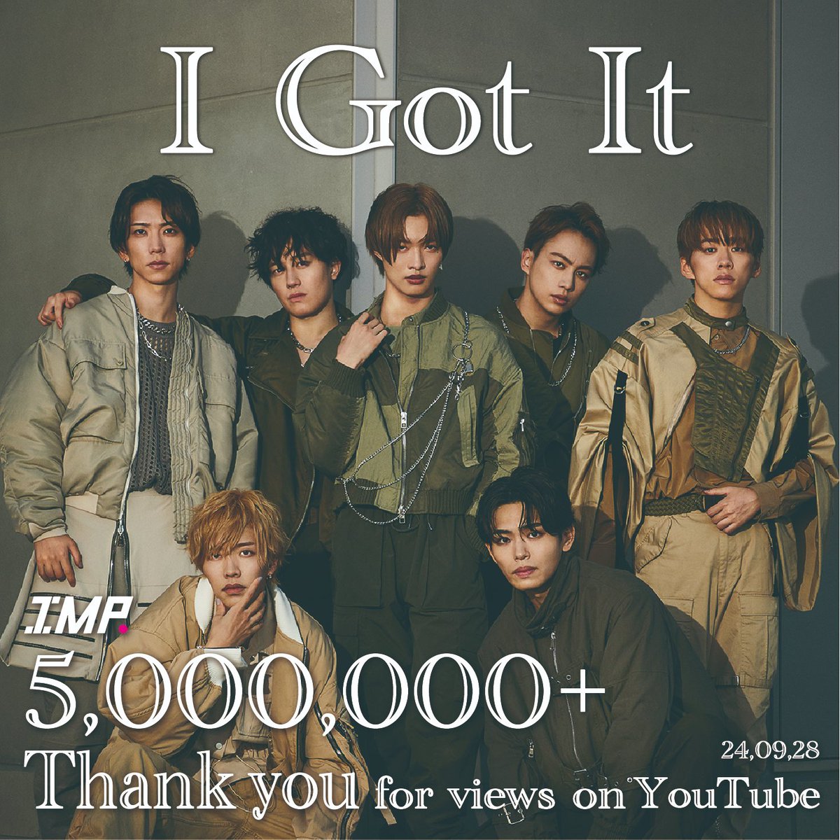 YT0428-1 It Got 08▢IMP. SWITCHing/I /