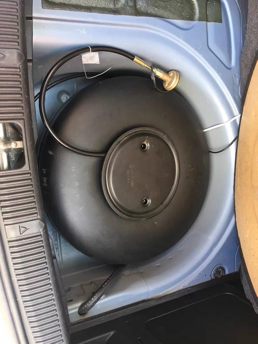 kifamichael's tweet photo. LPG tank for car https://t.co/4QjPcItaZ9