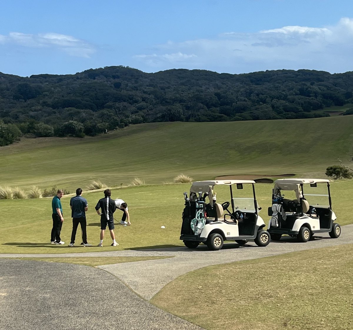 Mike Clayton tweet media