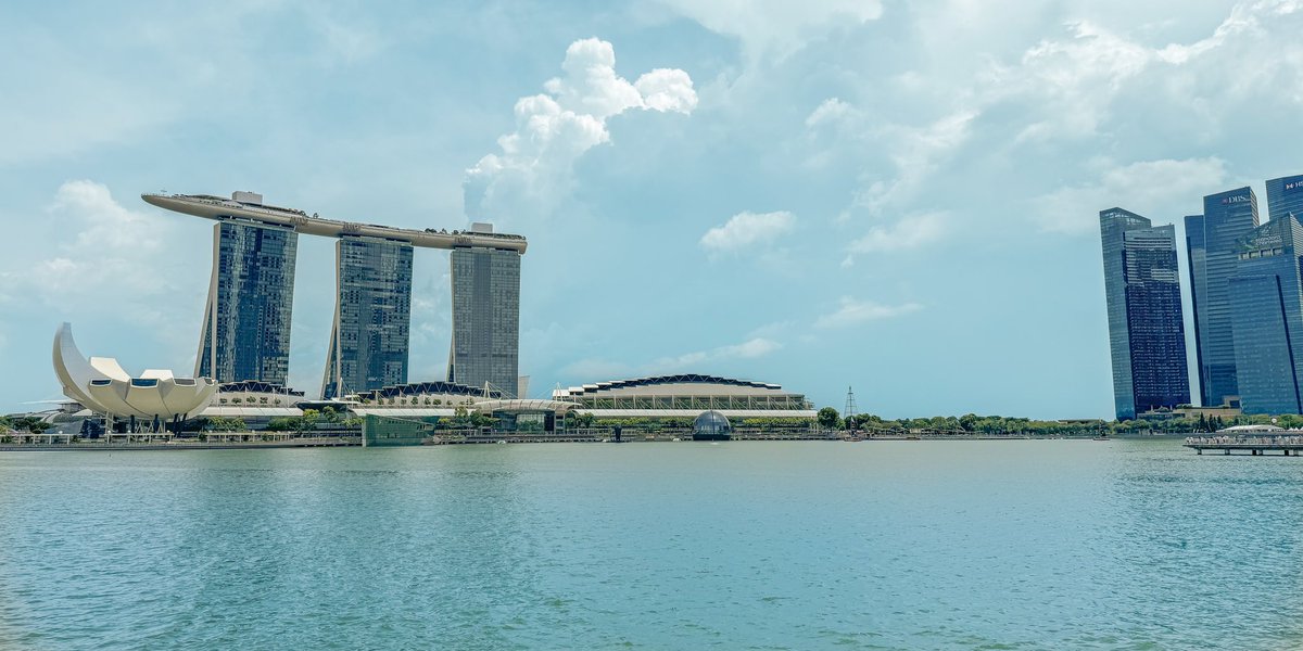 Kzh1ra's tweet photo. in Singapore https://t.co/G7bRg58ms0