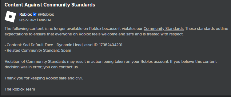 apparently there's an underground business of people abusing