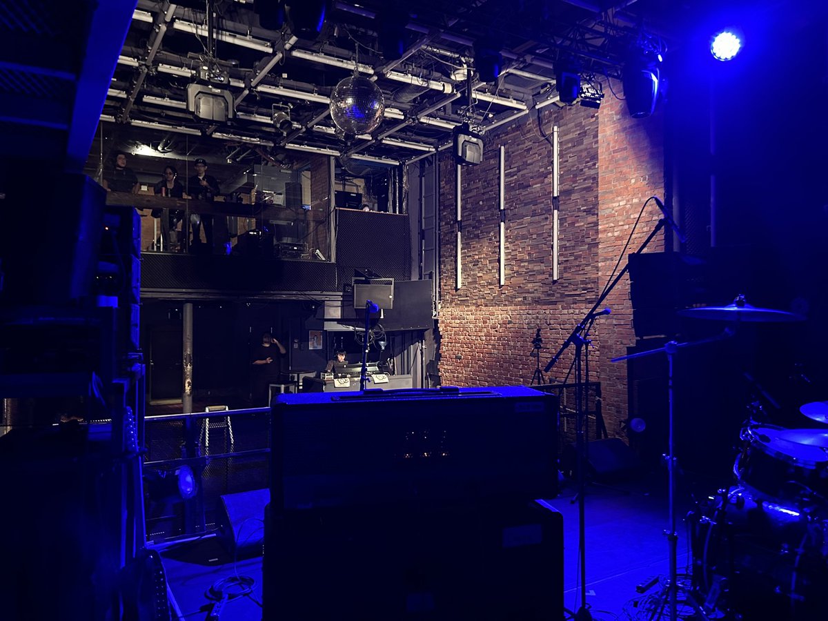 9/27宝舞台
決勝
無事終了！！
優勝はVisionStory!

 #宝舞台 #音楽 #イベント #アーティスト #シンガーソングライター #バンド