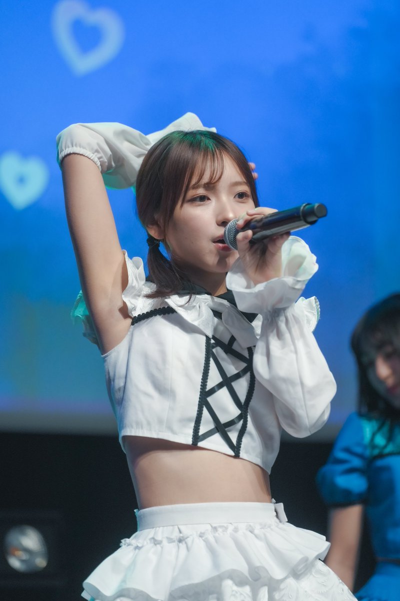 tys_sakai's tweet image. ライブ中もすごい
一ノ瀬瑠菜

イタダキ girls stage Vol.77
2024.09.28
神田明神ホール

#シャルロット
#一ノ瀬瑠菜
#ミスマガジン2023
#週プレ
#週刊スピリッツ