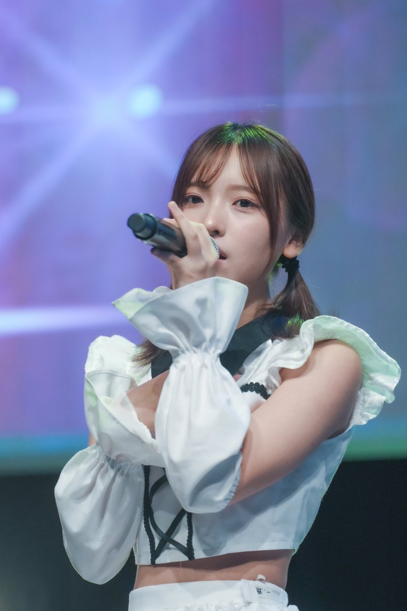 tys_sakai's tweet image. ライブ中もすごい
一ノ瀬瑠菜

イタダキ girls stage Vol.77
2024.09.28
神田明神ホール

#シャルロット
#一ノ瀬瑠菜
#ミスマガジン2023
#週プレ
#週刊スピリッツ