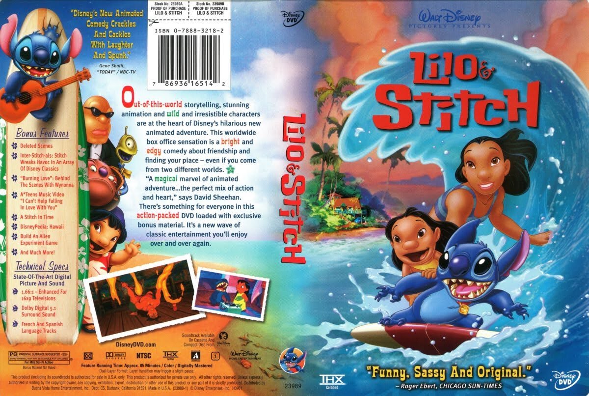 ahmedaamir185's tweet photo. Lilo & Stitch will always be my all-time favorite movie!! #istandw https://t.co/Fpq4bJDMR8