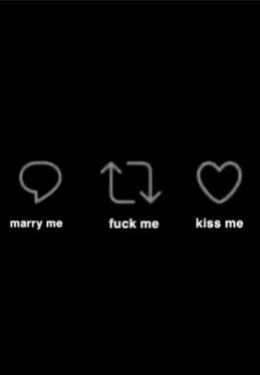 let me know boys 😈😈