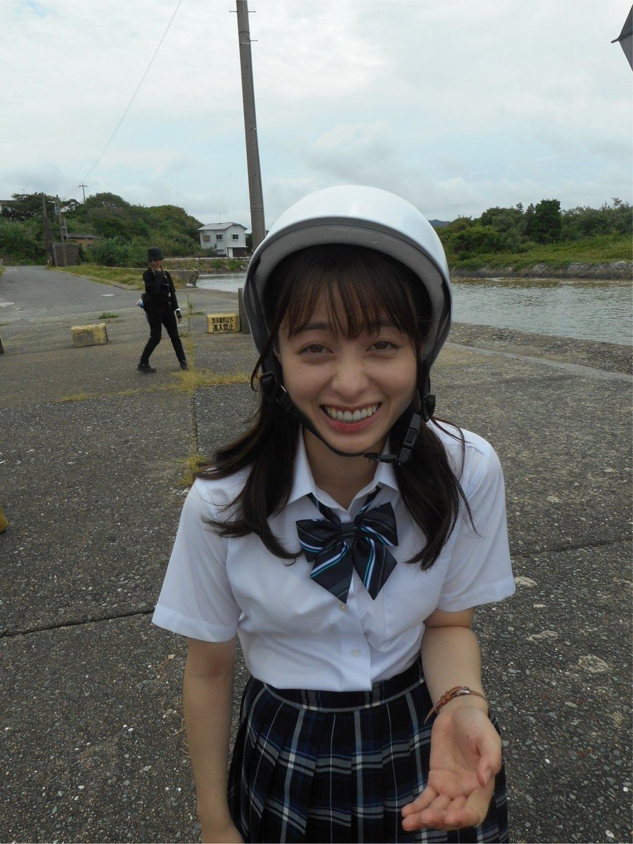 橋本環奈 on X: 橋本環奈 on X: