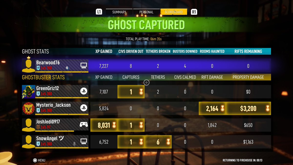 TheTrapMasters's tweet image. Just got done with our match for Week 3 up against @SHIFT64_GAMING and won 2-0! 
Great games all around and can&apos;t wait to see who we go up against for Week 4! Don&apos;t forget to join our discord as well! discord.gg/KFh8rQCxJQ